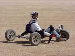 This is not buggying