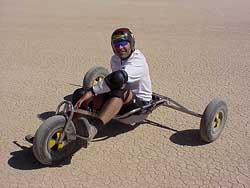 This is not buggying