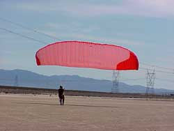 Big Kite
